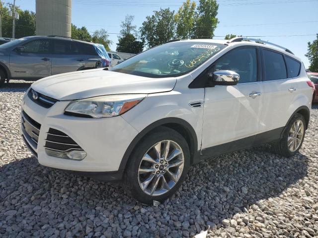 FORD ESCAPE SE 2016 1fmcu9gx3guc87731