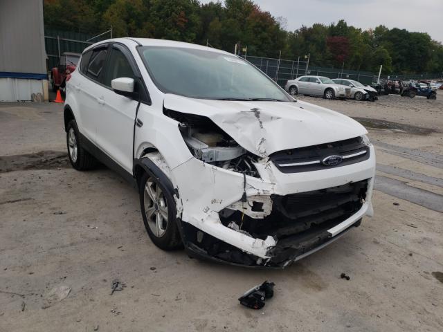 FORD ESCAPE SE 2016 1fmcu9gx3guc89382