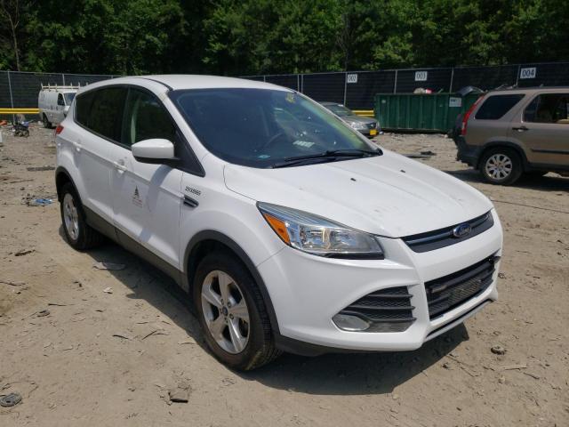 FORD ESCAPE SE 2016 1fmcu9gx3guc90743