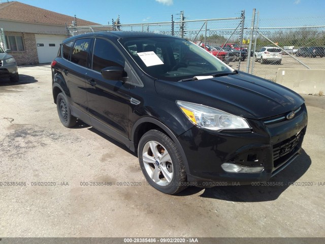 FORD ESCAPE 2013 1fmcu9gx4dua09285