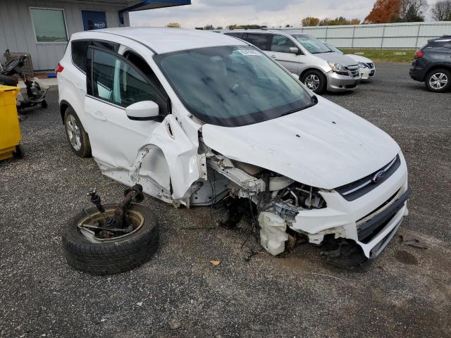 FORD ESCAPE SE 2013 1fmcu9gx4dua11568