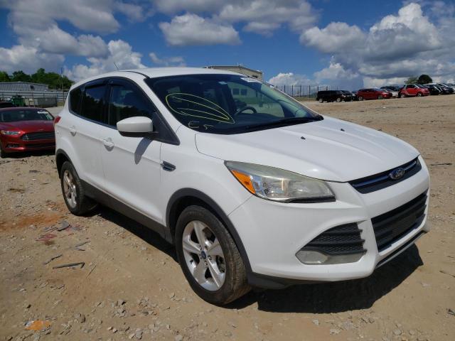 FORD ESCAPE SE 2013 1fmcu9gx4dua11621