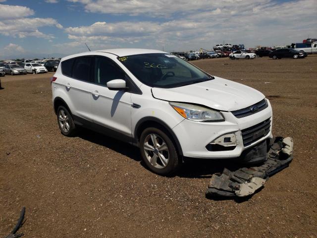 FORD ESCAPE SE 2013 1fmcu9gx4dua11702