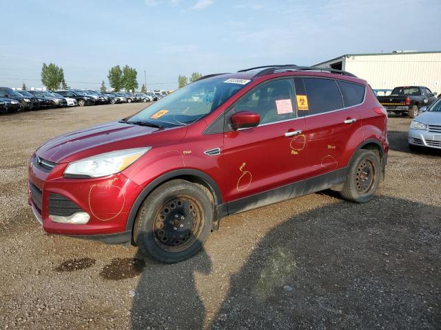 FORD ESCAPE 2013 1fmcu9gx4dua19220