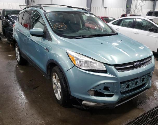 FORD ESCAPE SE 2013 1fmcu9gx4dua20304