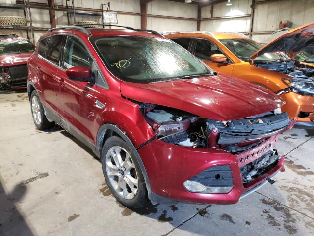 FORD ESCAPE SE 2013 1fmcu9gx4dua23767