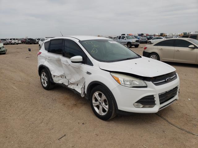 FORD ESCAPE SE 2013 1fmcu9gx4dua24661