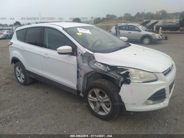 FORD ESCAPE 2013 1fmcu9gx4dua42397