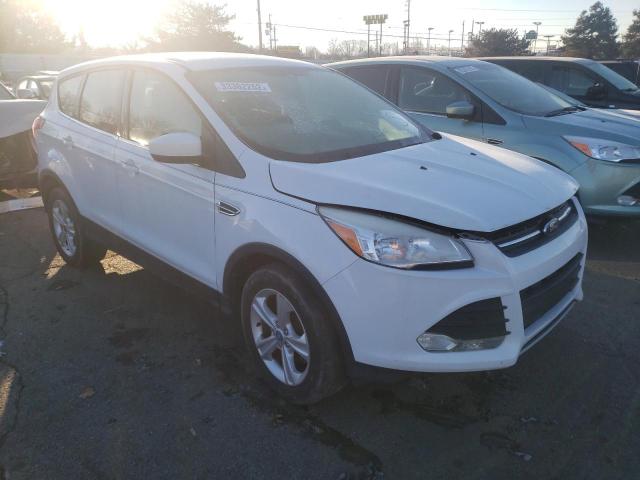 FORD ESCAPE SE 2013 1fmcu9gx4dua42447