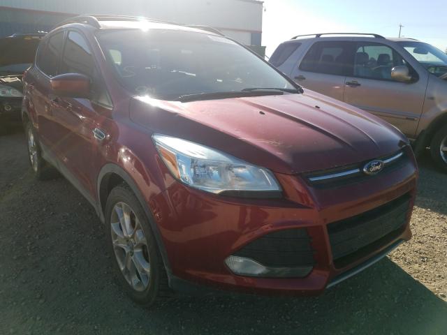 FORD ESCAPE SE 2013 1fmcu9gx4dua42819