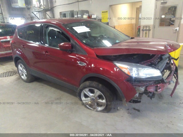 FORD ESCAPE 2013 1fmcu9gx4dua77327