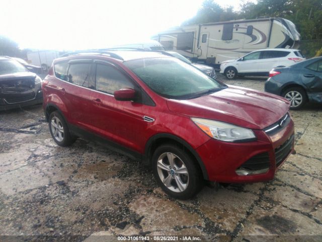 FORD ESCAPE 2013 1fmcu9gx4dua83175