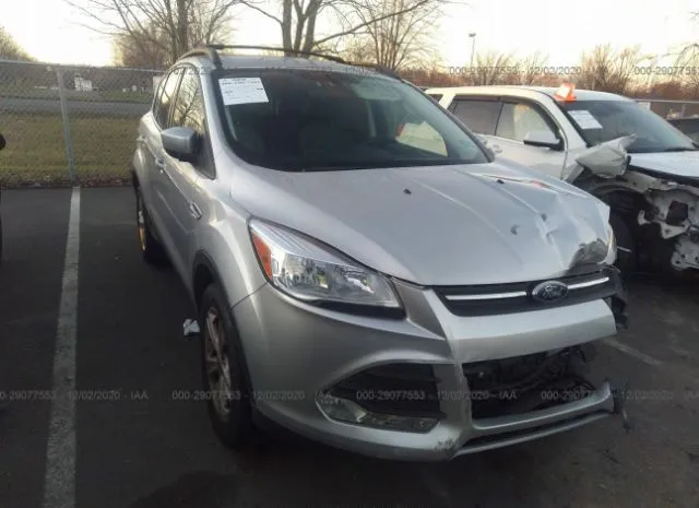 FORD ESCAPE 2013 1fmcu9gx4dua83189