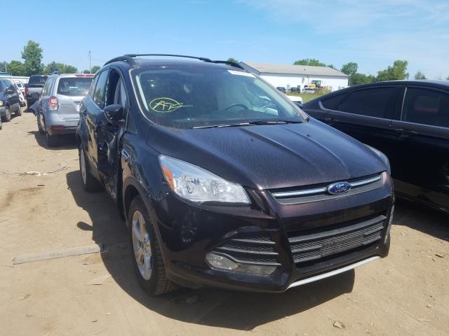 FORD ESCAPE SE 2013 1fmcu9gx4dua98954