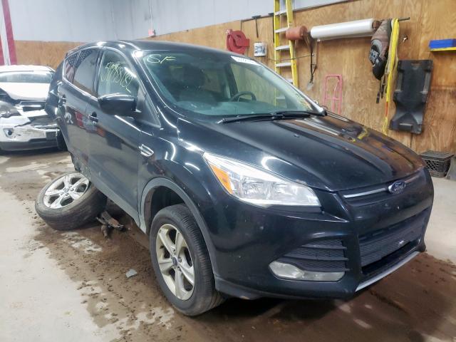 FORD ESCAPE SE 2013 1fmcu9gx4dub09130