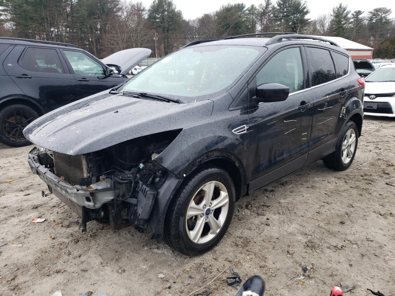 FORD ESCAPE 2013 1fmcu9gx4dub27563