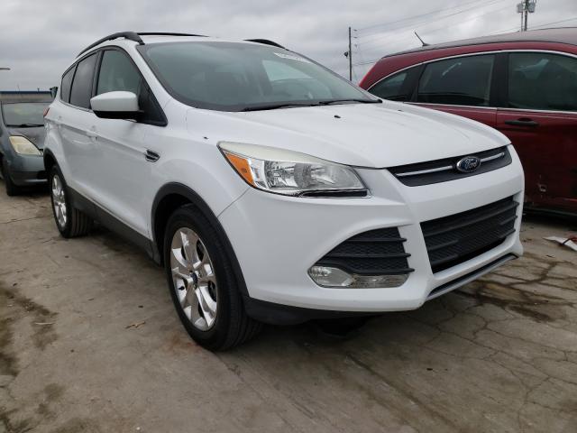 FORD ESCAPE SE 2013 1fmcu9gx4dub27787