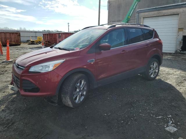 FORD ESCAPE SE 2013 1fmcu9gx4dub28938