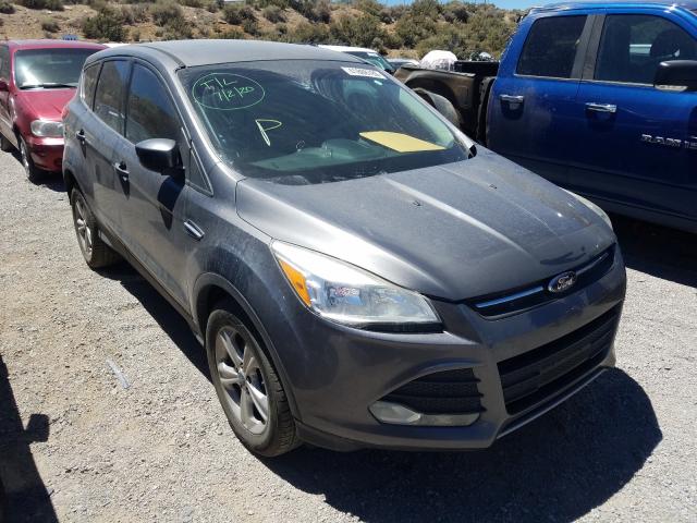 FORD ESCAPE SE 2013 1fmcu9gx4dub32567