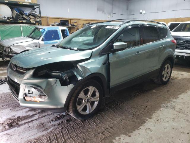 FORD ESCAPE 2013 1fmcu9gx4dub63091