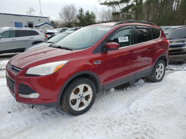 FORD ESCAPE SE 2013 1fmcu9gx4dub67769