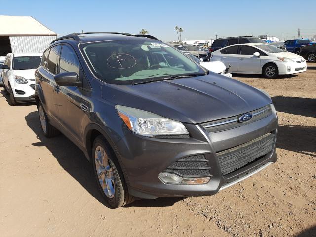 FORD ESCAPE SE 2013 1fmcu9gx4dub70588