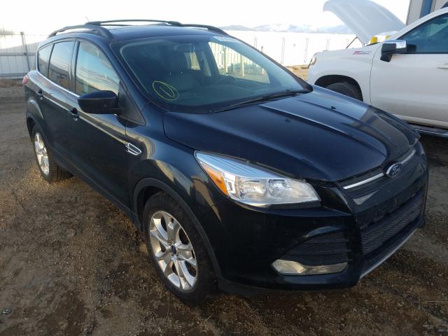 FORD NULL 2013 1fmcu9gx4dub73667