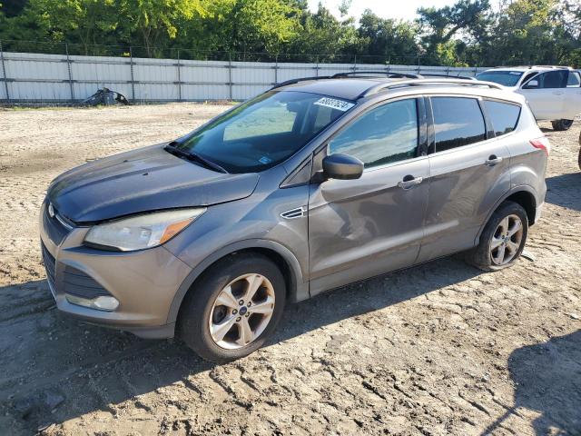 FORD ESCAPE SE 2013 1fmcu9gx4dub76133