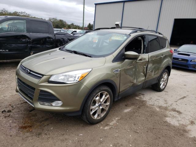 FORD ESCAPE SE 2013 1fmcu9gx4dub79436