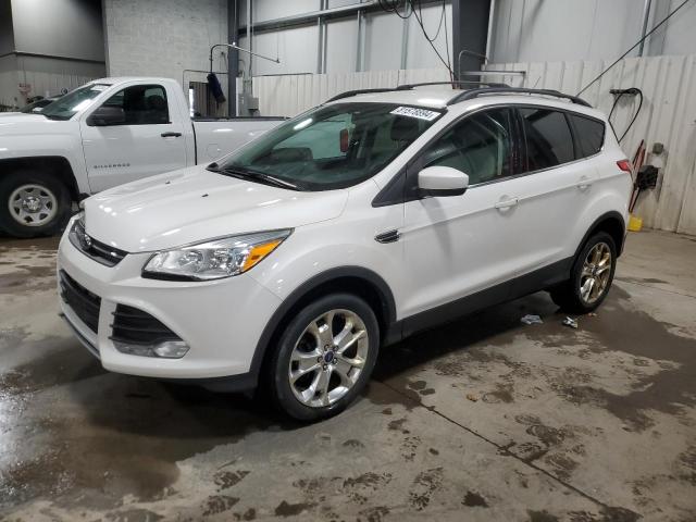 FORD ESCAPE SE 2013 1fmcu9gx4dub83213