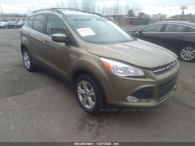 FORD ESCAPE 2013 1fmcu9gx4dub83261