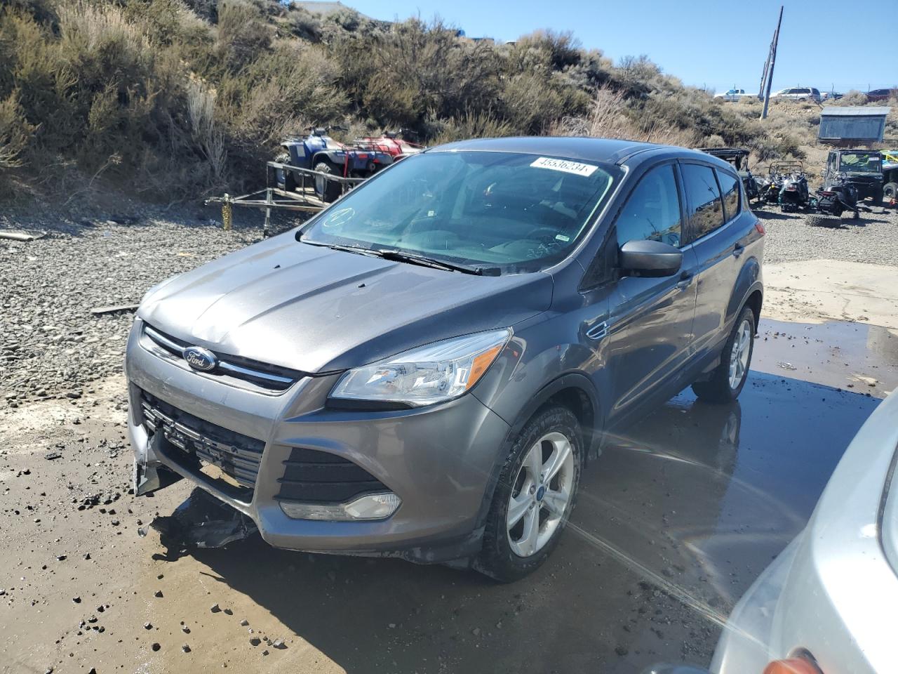 FORD ESCAPE 2013 1fmcu9gx4dub83437