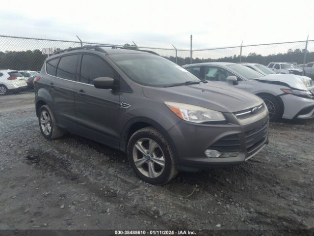 FORD ESCAPE 2013 1fmcu9gx4dub89030