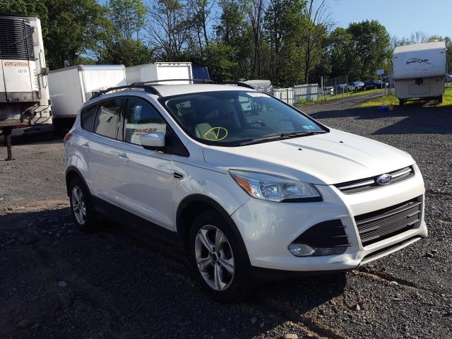 FORD ESCAPE SE 2013 1fmcu9gx4dub89545