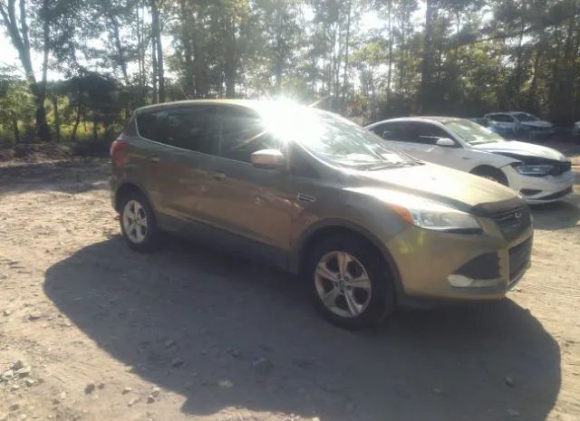 FORD ESCAPE 2013 1fmcu9gx4dub92817