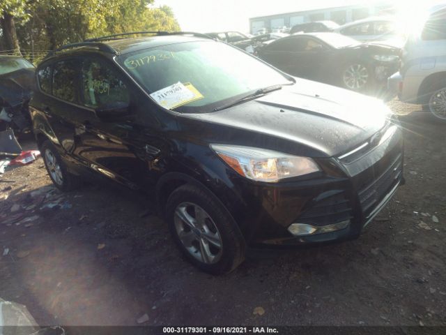 FORD ESCAPE 2013 1fmcu9gx4dub99055