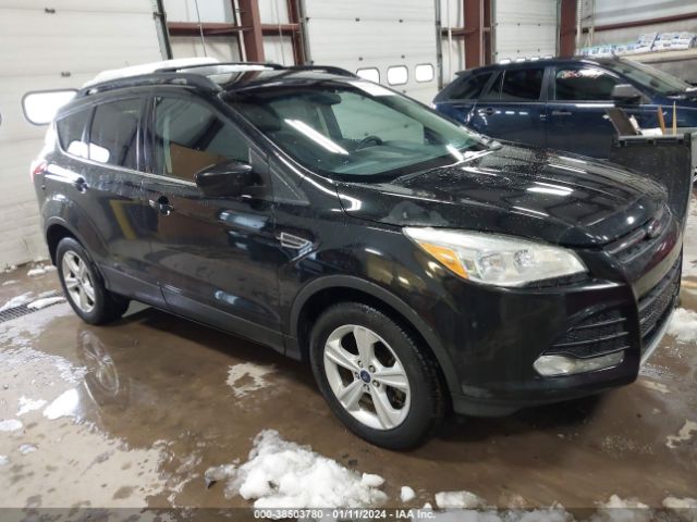 FORD ESCAPE 2013 1fmcu9gx4duc00401