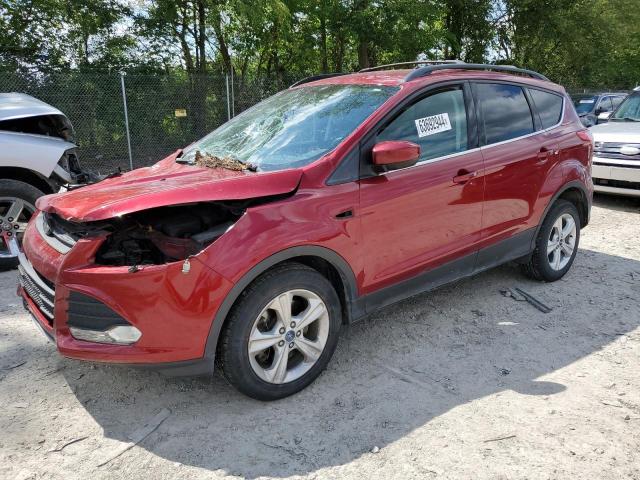 FORD ESCAPE SE 2013 1fmcu9gx4duc05131