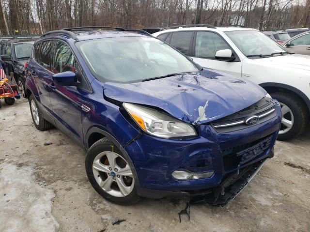 FORD ESCAPE SE 2013 1fmcu9gx4duc06389