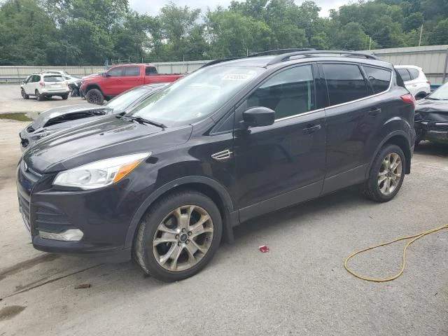 FORD ESCAPE SE 2013 1fmcu9gx4duc11236