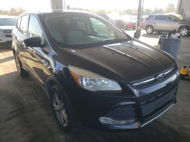 FORD ESCAPE SE 2013 1fmcu9gx4duc17022