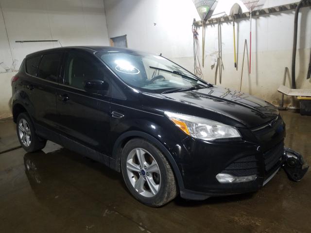 FORD ESCAPE SE 2013 1fmcu9gx4duc33852