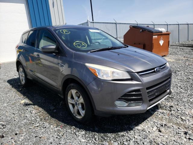 FORD ESCAPE SE 2013 1fmcu9gx4duc38503