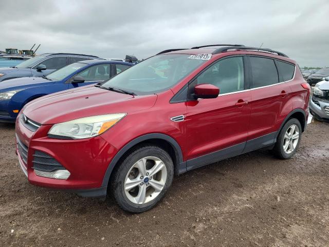 FORD ESCAPE SE 2013 1fmcu9gx4duc44110