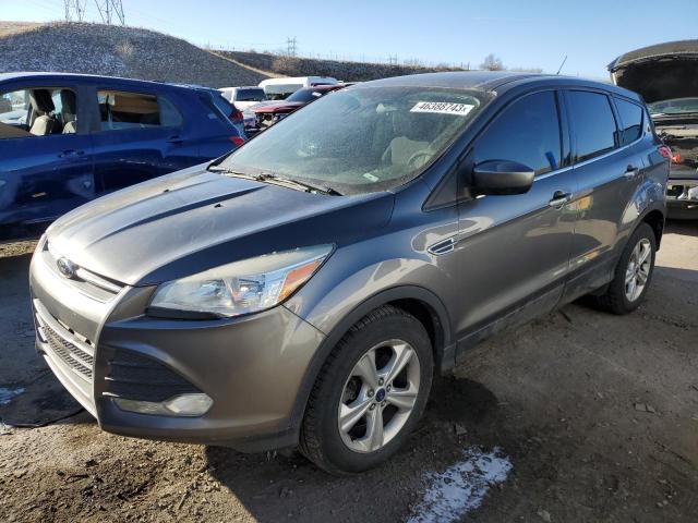 FORD ESCAPE SE 2013 1fmcu9gx4duc48402