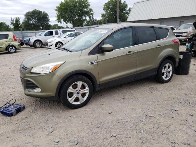 FORD ESCAPE SE 2013 1fmcu9gx4duc48643