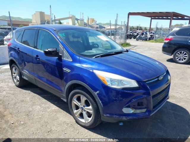 FORD ESCAPE 2013 1fmcu9gx4duc49159