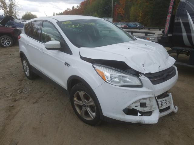 FORD ESCAPE SE 2013 1fmcu9gx4duc50991