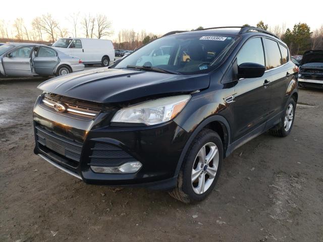 FORD ESCAPE SE 2013 1fmcu9gx4duc51106