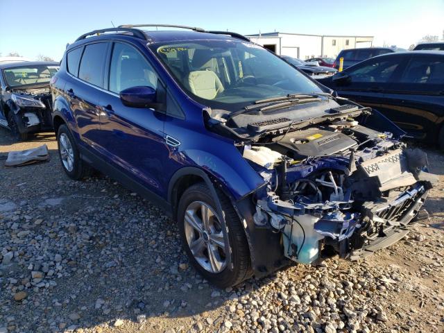 FORD ESCAPE SE 2013 1fmcu9gx4duc54796